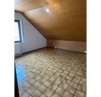 Dachgeschoss Wohnung in Ütterlingsen - Werdohl