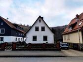 Foto - freistehendes Einfamilienhaus in Sieber