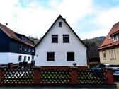 Foto - 5 Zimmer Einfamilienhaus zum Kaufen in Herzberg am Harz