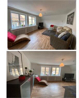 Foto - 3 Zimmer Wohung in Vlotho- 90 m² – saniert