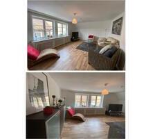 3 Zimmer Wohung in Vlotho- 90 m² – saniert - Bielefeld Heepen