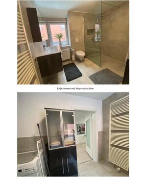 Foto - 3 Zimmer Dachgeschoßwohnung zur Miete in Bielefeld