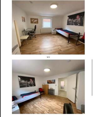 Foto - 3 Zimmer Dachgeschoßwohnung in Bielefeld