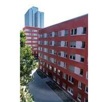 4-Zimmerwohnung im Lyoner Quartier - Frankfurt am Main Niederrad