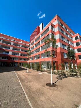 Foto - 4 Zimmer Etagenwohnung zur Miete in Frankfurt am Main