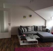 Wunderschöne 3 Zimmer Wohnung in begehrter Lage - Vilshofen an der Donau