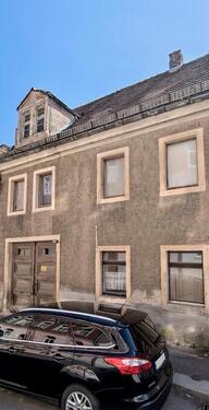 Foto - 9 Zimmer Mehrfamilienhaus, Wohnhaus zum Kaufen in Radeberg