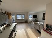 Foto - Lichtdurchflutete, kernsanierte Loggia- Wohnung in Hagen Halden
