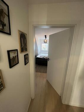 Foto - Dachgeschoßwohnung in Hagen zum Kaufen