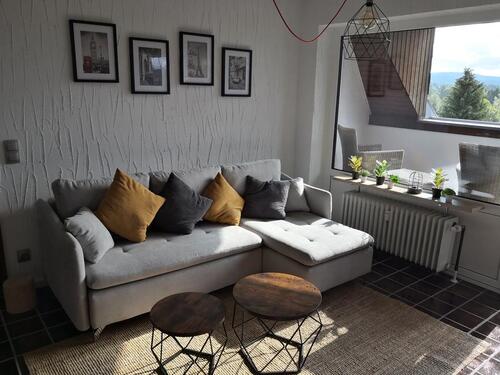 Foto - Ferienwohnung überm See - 76,00 EUR Kaltmiete,