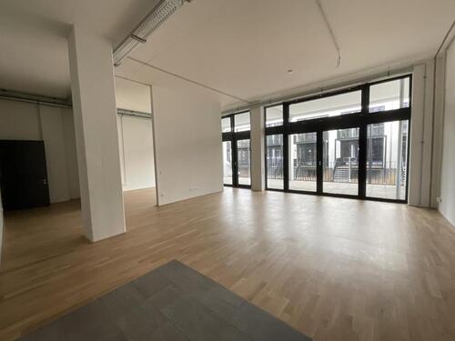 Foto - Etagenwohnung in Bremen
