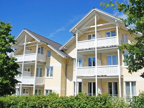 Foto - andere in Binz zur Miete