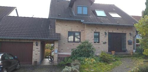 Foto - Einfamilienhaus mit Einliegerwohnung im Herzen von Much