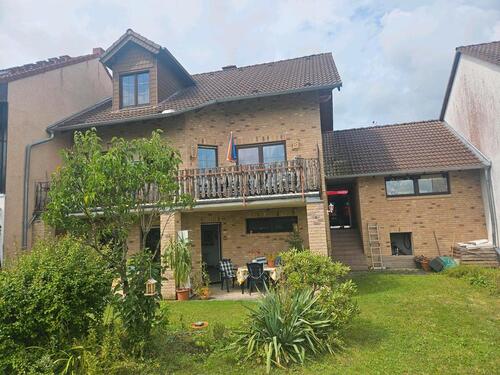 Foto - Einfamilienhaus zum Kaufen in Much