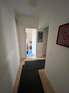 Foto - Zimmer in schöner und zentraler 3er WG am Milaneo