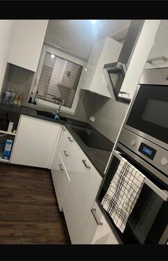 Foto - Schöne 2 Zimmer Wohnung - 830,00 EUR Kaltmiete,