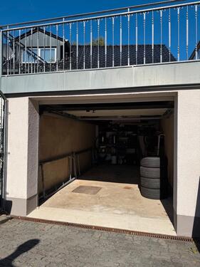 Foto - Etagenwohnung in Nettersheim