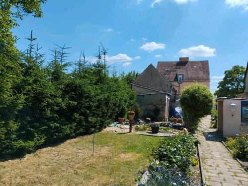 Foto - Einfamilienhaus in Falkenberg/Elster