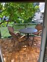 Foto - 3Zimm. TeilMob Wohnung 2OG 68qm, EBK, WCBad, Balkon, Keller, WK.