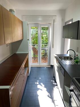 Foto - Etagenwohnung in Stuttgart zur Miete