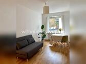 Foto - Etagenwohnung zur Miete in München