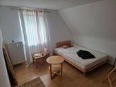 Foto - Etagenwohnung in Merdingen zur Miete