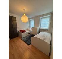 Wohnung möbliert (auf Zeit) - 750,00 EUR Kaltmiete, in Hannover (PLZ: 30625) Buchholz-Kleefeld