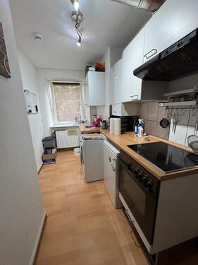 Foto - Etagenwohnung zur Miete in Hannover