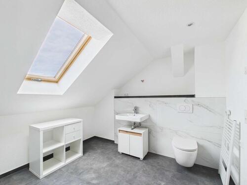 Foto - Etagenwohnung in Auerbach/Vogtland