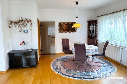 Foto - Einfamilienhaus in Ahrensfelde zur Miete