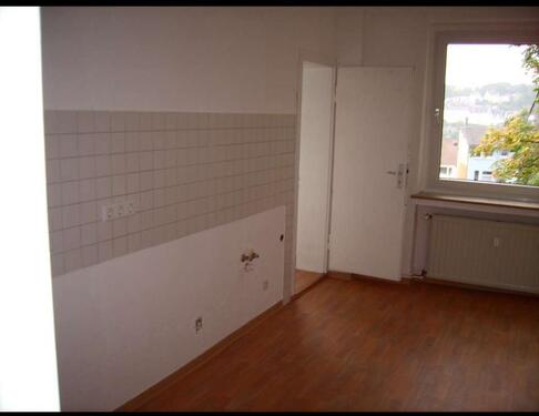 Foto - Etagenwohnung in Wuppertal zur Miete