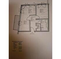 Wohnung mit Balkon in 94436 SimbachLd zu vermieten