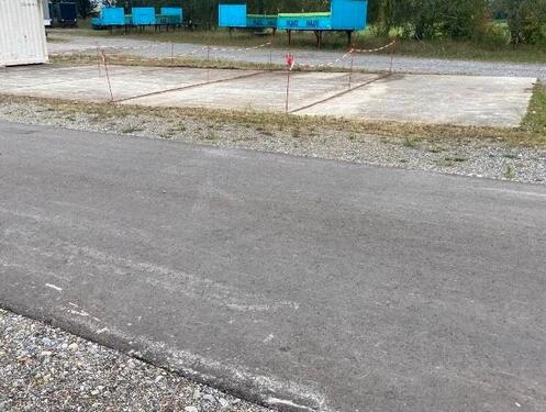 Foto - Stellfläche in Gewerbegebiet zu vermieten - Stellplatz