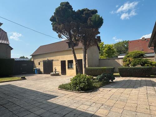 Foto - Einfamilienhaus in Querfurt