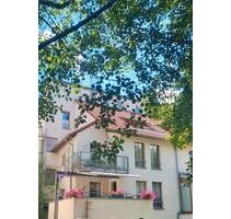 Großzügige, lichtdurchflutete 3-Zimmer-Wohnung mit zwei Balkonen - Gifhorn