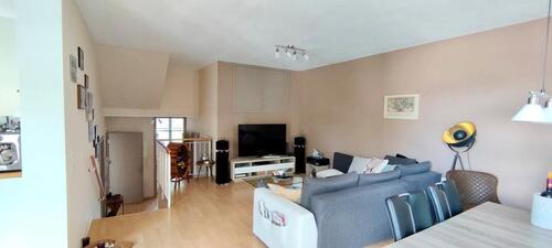 Foto - Etagenwohnung zur Miete in Gifhorn