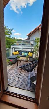 Foto - Etagenwohnung in Gifhorn zur Miete