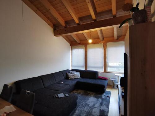 Foto - 3 Zimmer Wohnung Unteres Himmelreich