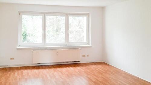 Foto - 3 Zimmer Etagenwohnung in Oschersleben (Bode)