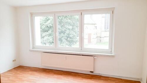 Foto - Etagenwohnung in Oschersleben (Bode) zur Miete