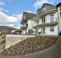 Moderne und energieeffiziente Wohnung mit Süd-Terrasse – SOFORT - Pelm