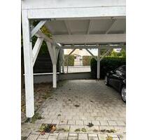 Carport (überdacht) in Eching nähe Boardinghaus