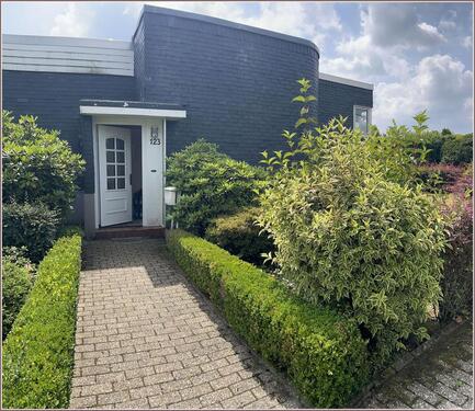 Foto - 4 Zimmer Einfamilienhaus zum Kaufen in Remscheid