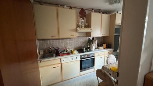 Foto - Etagenwohnung in Frankenthal (Pfalz) zum Kaufen