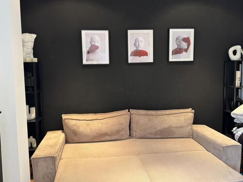 Foto - 1 Zimmer Etagenwohnung zur Miete in Friedberg (Hessen)