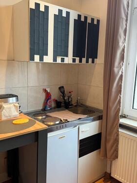 Foto - Etagenwohnung in Friedberg (Hessen) zur Miete