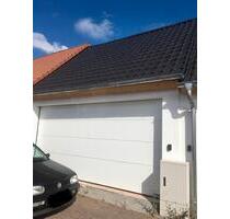 Große Doppelgarage mit Dachboden Halle Lagerraum in Nieder-Olm Ma