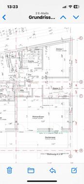 Foto - Genossenschaftswohnung - 1.050,00&nbsp;EUR Kaltmiete, ca.&nbsp; 83,50&nbsp;m&sup2;