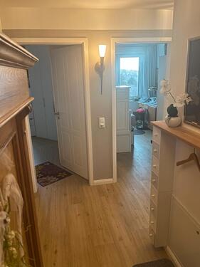 Foto - 3 Zimmer Etagenwohnung zur Miete in Itzehoe