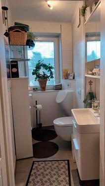 Foto - Etagenwohnung in Itzehoe zur Miete